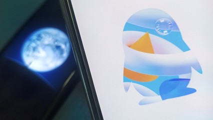 2020全球最具價(jià)值科技品牌TOP100揭曉 騰訊QQ躋身前十，引領(lǐng)互聯(lián)網(wǎng)文化服務(wù)新潮流